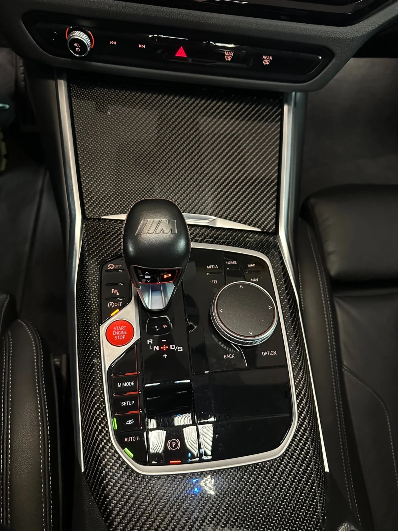 BMW M2 Гаранция 08.2028, снимка 10 - Автомобили и джипове - 52344131