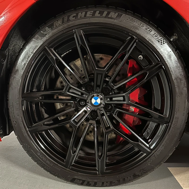 BMW M2 Гаранция 08.2028, снимка 15 - Автомобили и джипове - 52344131