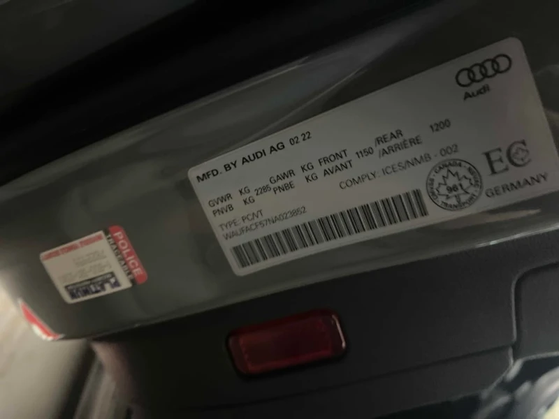 Audi A5 2022 QUATTRO * БЕЗ ПЪРВОНАЧАЛНА ВНОСКА* , снимка 16 - Автомобили и джипове - 52683567