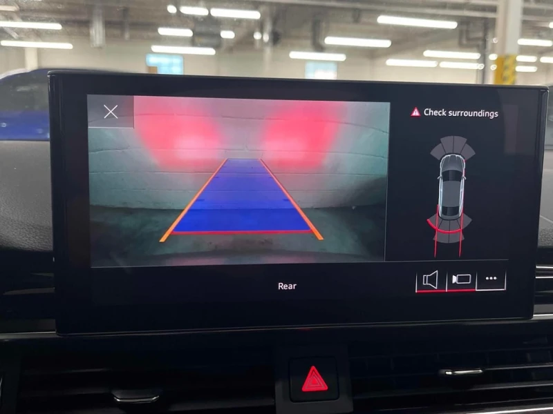 Audi A5 2022 QUATTRO * БЕЗ ПЪРВОНАЧАЛНА ВНОСКА* , снимка 14 - Автомобили и джипове - 52683567