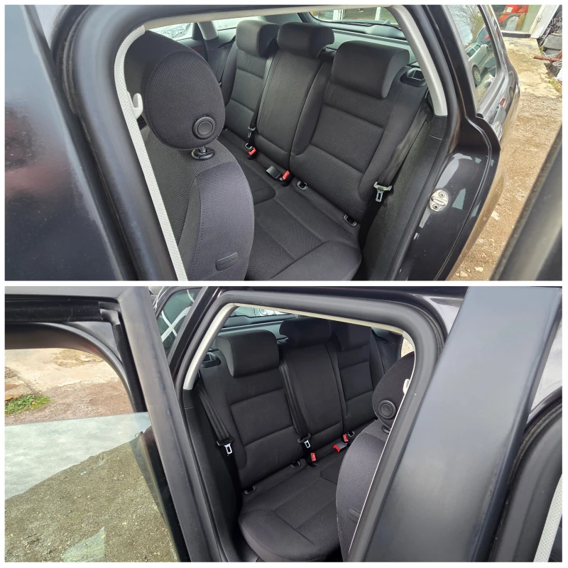 Audi A3 8-клапана АВТОМАТ, снимка 15 - Автомобили и джипове - 52727903