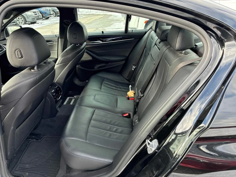 BMW 540 * 540i xDrive * CARFAX * ЦЕНА ДО БГ, снимка 10 - Автомобили и джипове - 52792473