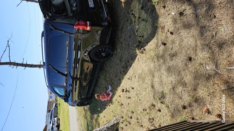 Mercedes-Benz V 300 Long V250, снимка 4 - Автомобили и джипове - 52800955