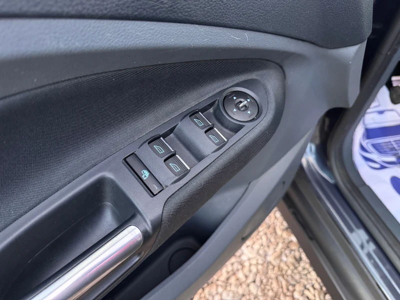 Ford Grand C-Max 1.6 TDCI / Euro 5 , снимка 14 - Автомобили и джипове - 53114385