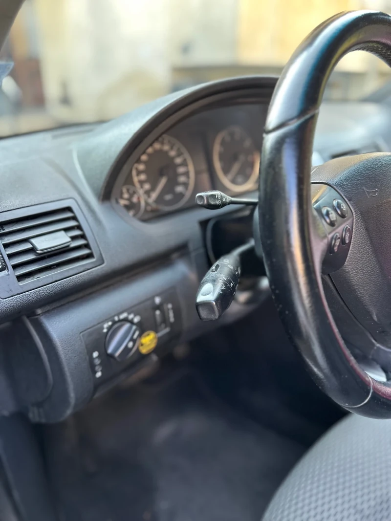 Mercedes-Benz A 200 Avantgarde Face-Lift . Внос от Германия ., снимка 7 - Автомобили и джипове - 53385892