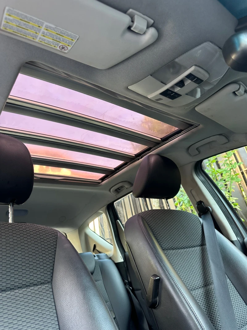 Mercedes-Benz A 200 Avantgarde Face-Lift . Внос от Германия ., снимка 11 - Автомобили и джипове - 53385892