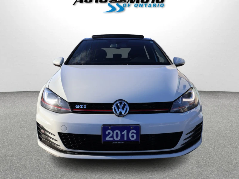 VW Golf 2.0T Autobahn 4-Door* АвтоКредит* (Цена до БГ) , снимка 4 - Автомобили и джипове - 53406879