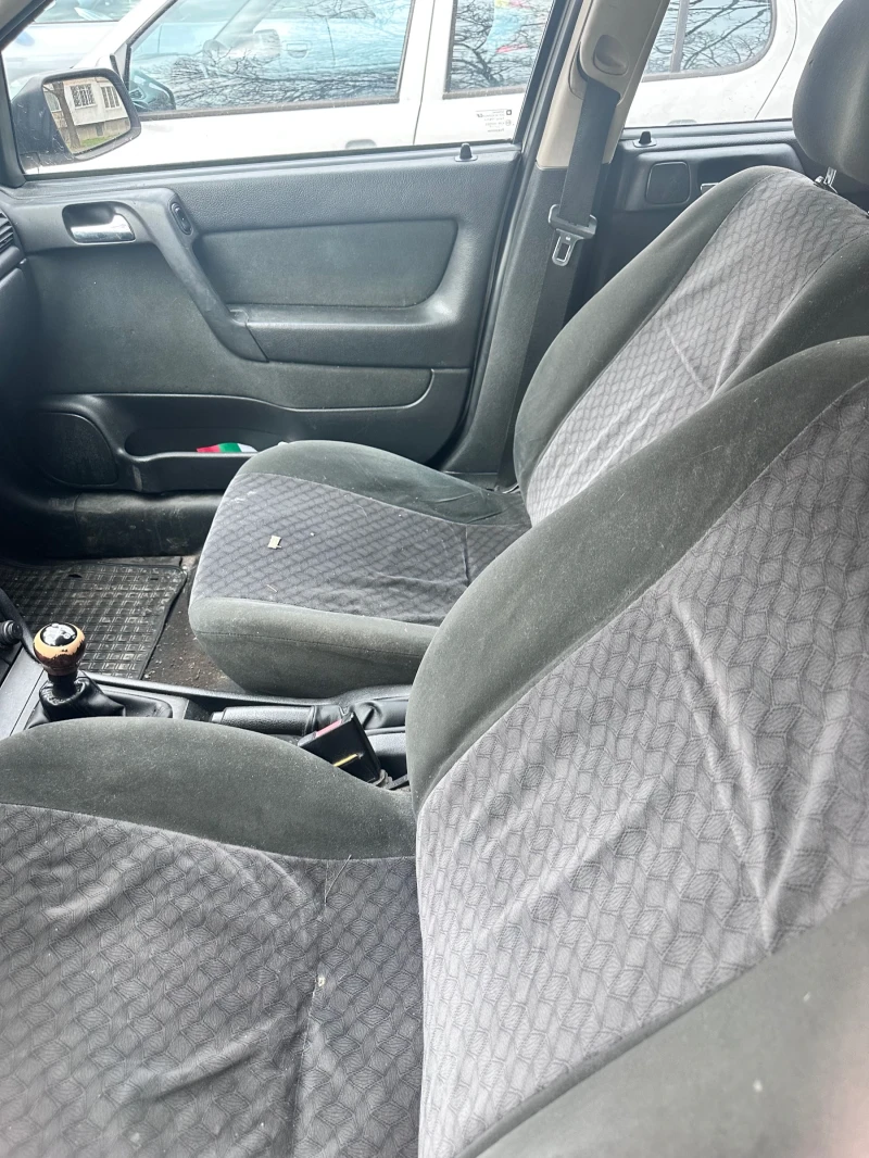 Opel Astra 1.7, снимка 8 - Автомобили и джипове - 53558568