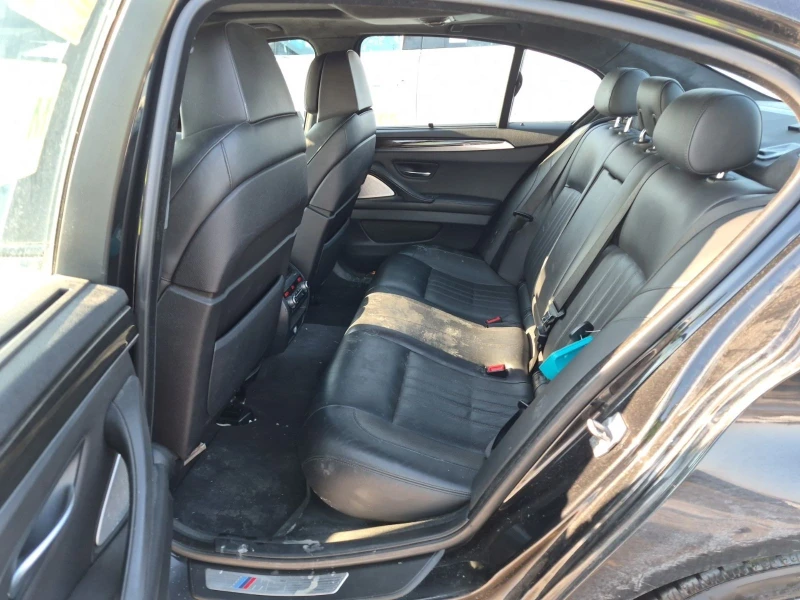 BMW M5 MANUAL 1/577 С РЕГИСТРАЦИЯ & АВТО КРЕДИТ, снимка 13 - Автомобили и джипове - 53564153