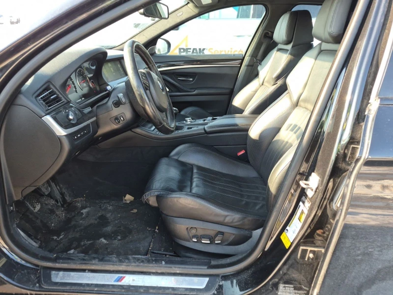 BMW M5 MANUAL 1/577 С РЕГИСТРАЦИЯ & АВТО КРЕДИТ, снимка 6 - Автомобили и джипове - 53564153