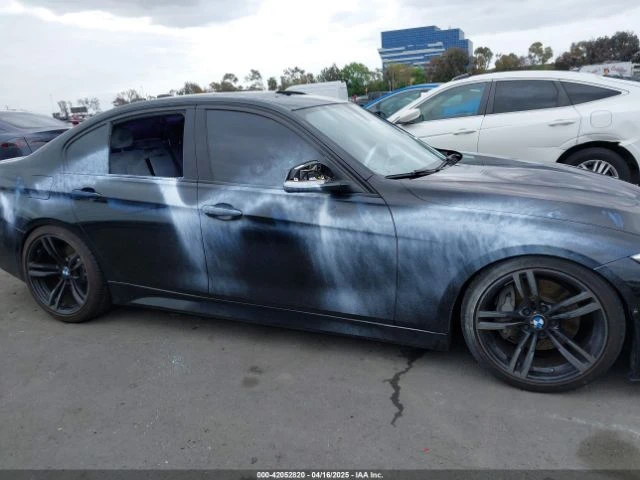 BMW 340 CARFAX АВТО КРЕДИТ  - изображение 3