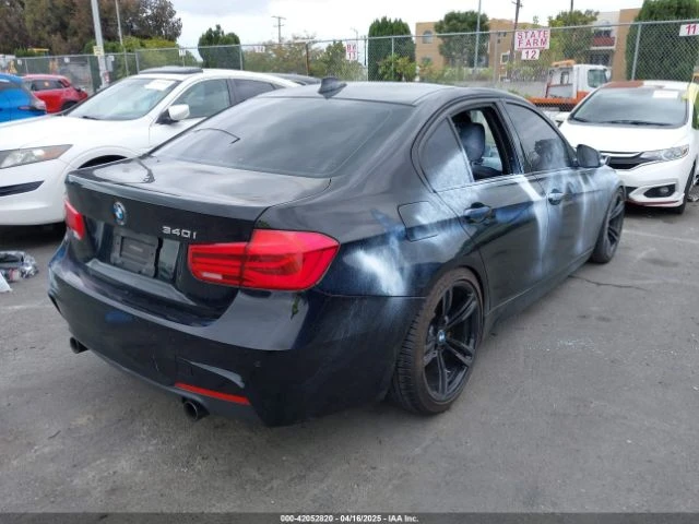 BMW 340 CARFAX АВТО КРЕДИТ  - изображение 7