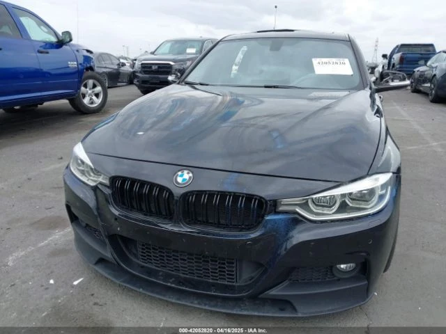 BMW 340 CARFAX АВТО КРЕДИТ  - изображение 2