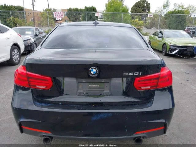 BMW 340 CARFAX АВТО КРЕДИТ  - изображение 9