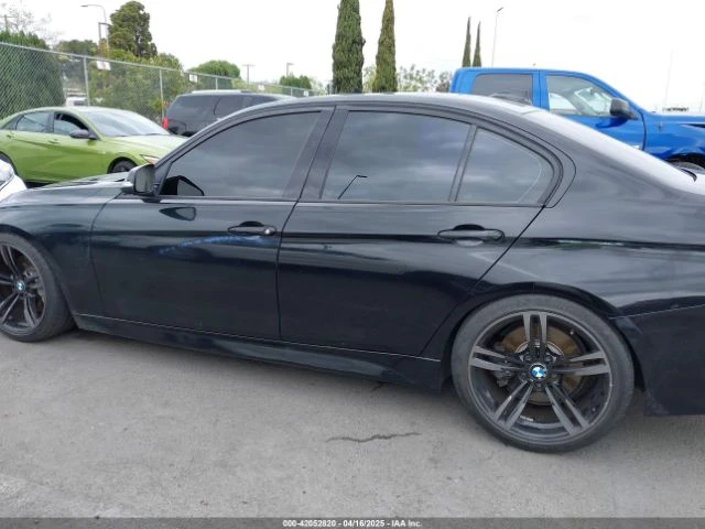 BMW 340 CARFAX АВТО КРЕДИТ  - изображение 8