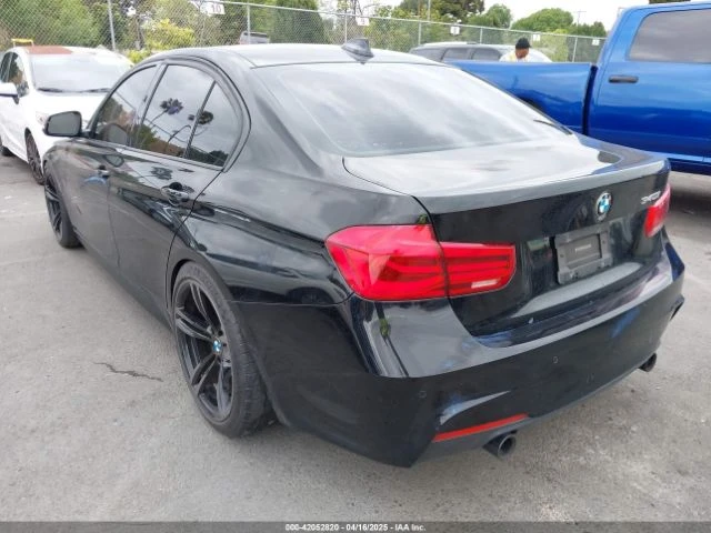 BMW 340 CARFAX АВТО КРЕДИТ  - изображение 6