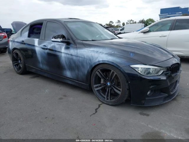 BMW 340 CARFAX АВТО КРЕДИТ  - изображение 5