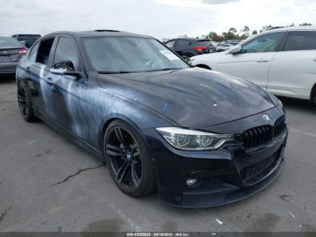 BMW 340 CARFAX АВТО КРЕДИТ  - изображение 4