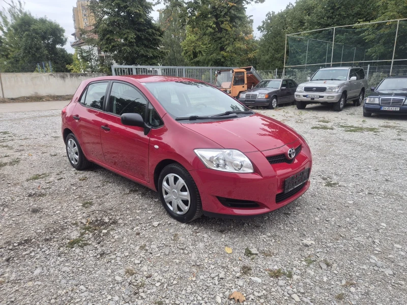 Toyota Auris НОВ ВНОС  - 7200 лв. / 3681.30 € - 72851660 1