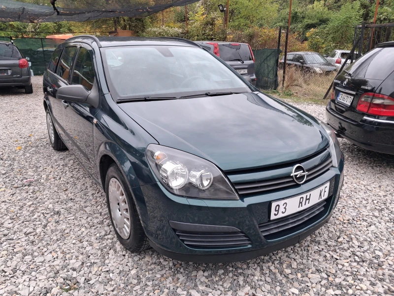 Opel Astra 1.6 benz* * ХОЛАНДИЯ - 3799 лв. / 1942.40 € - 19784658 1