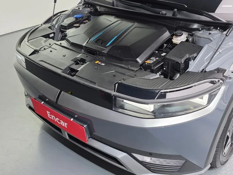 Hyundai Ioniq 5 Long Range Exclusive, снимка 6 - Автомобили и джипове - 55574718