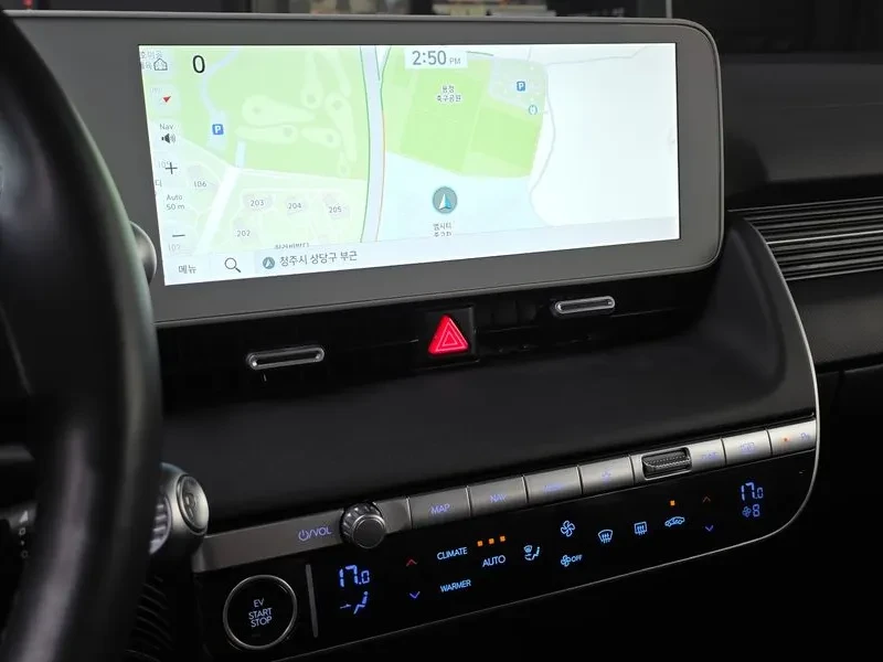 Hyundai Ioniq 5 Long Range Exclusive, снимка 11 - Автомобили и джипове - 55574718