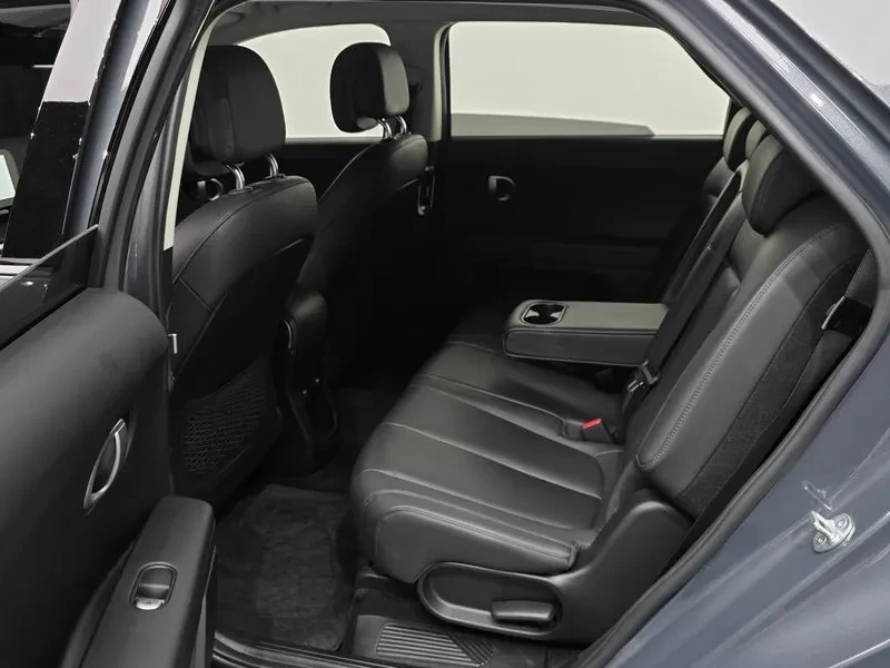 Hyundai Ioniq 5 Long Range Exclusive, снимка 10 - Автомобили и джипове - 55574718