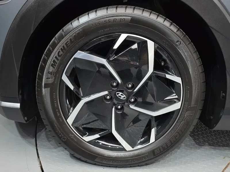 Hyundai Ioniq 5 Long Range Exclusive, снимка 5 - Автомобили и джипове - 55574718