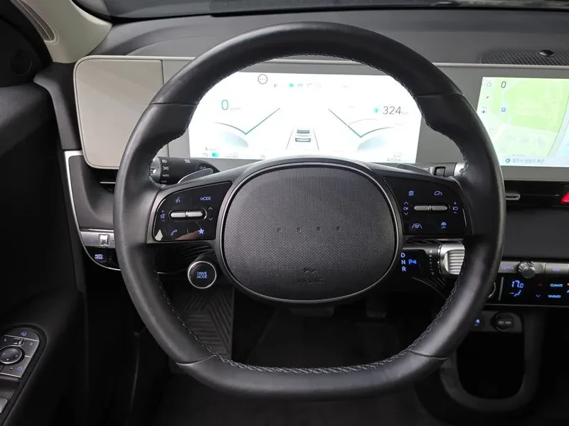 Hyundai Ioniq 5 Long Range Exclusive, снимка 12 - Автомобили и джипове - 55574718