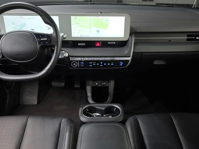 Hyundai Ioniq 5 Long Range Exclusive, снимка 7 - Автомобили и джипове - 55574718