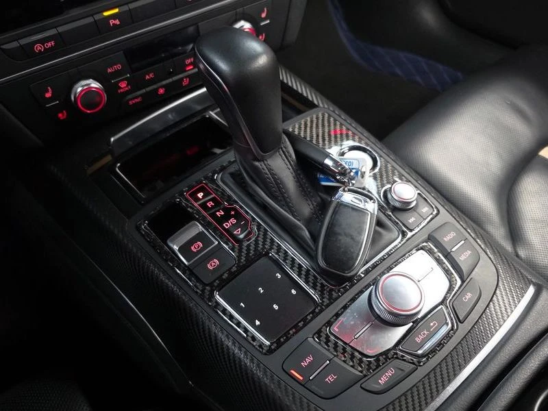 Audi A7 CVU, снимка 9 - Автомобили и джипове - 56583975
