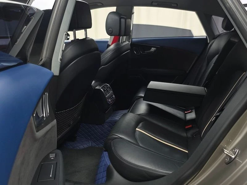 Audi A7 CVU, снимка 11 - Автомобили и джипове - 56583975