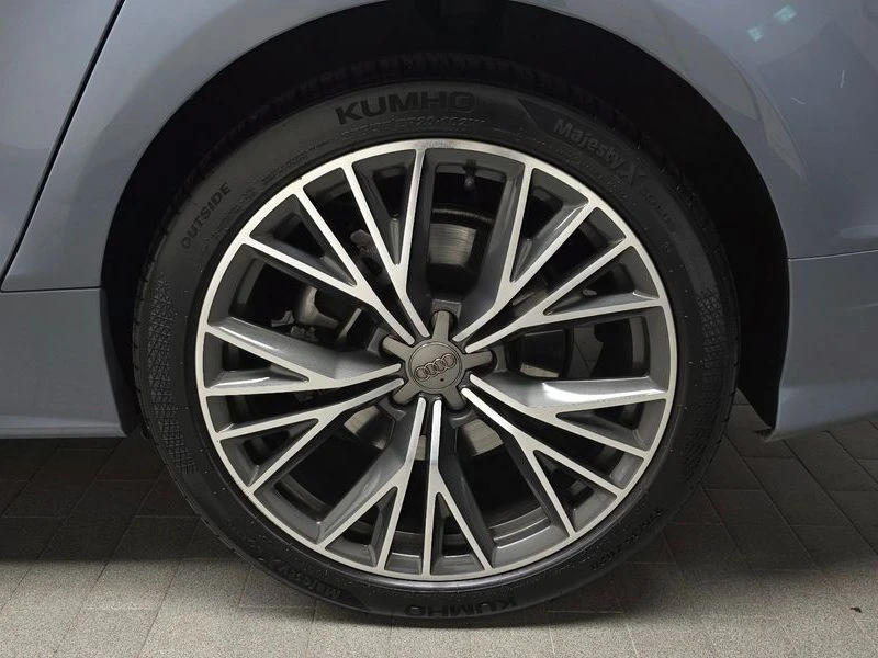 Audi A7 CVU, снимка 5 - Автомобили и джипове - 56583975