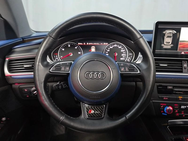 Audi A7 CVU, снимка 14 - Автомобили и джипове - 56583975
