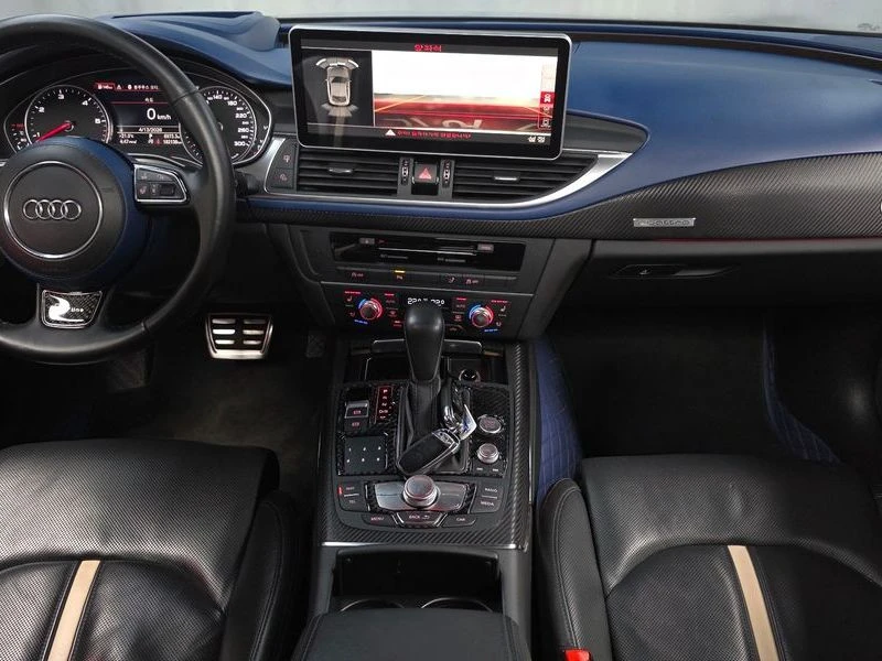 Audi A7 CVU, снимка 7 - Автомобили и джипове - 56583975