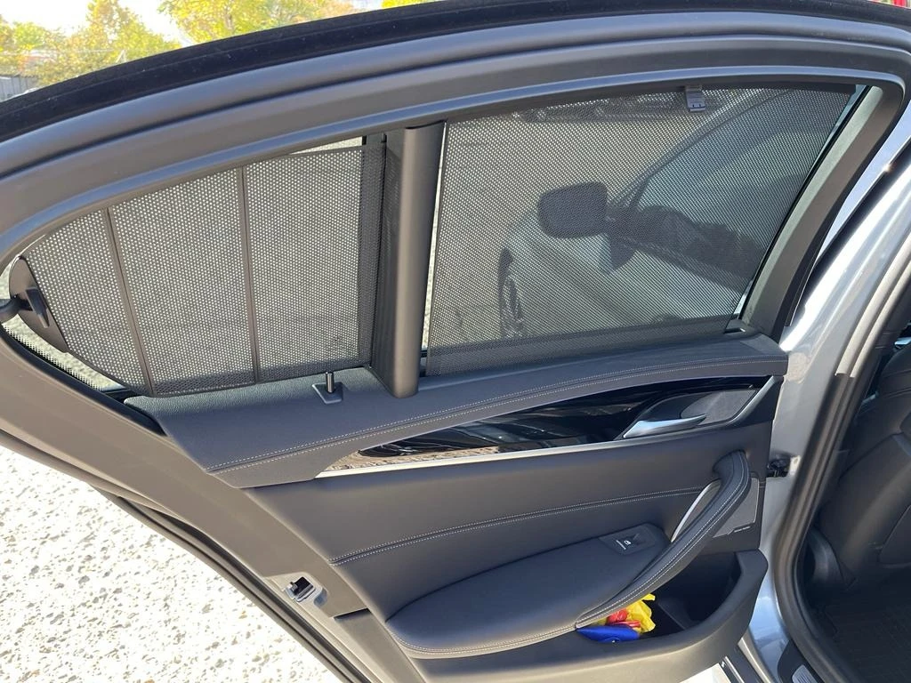 BMW 540 D MILD Hybrid | Mobile.bg   14