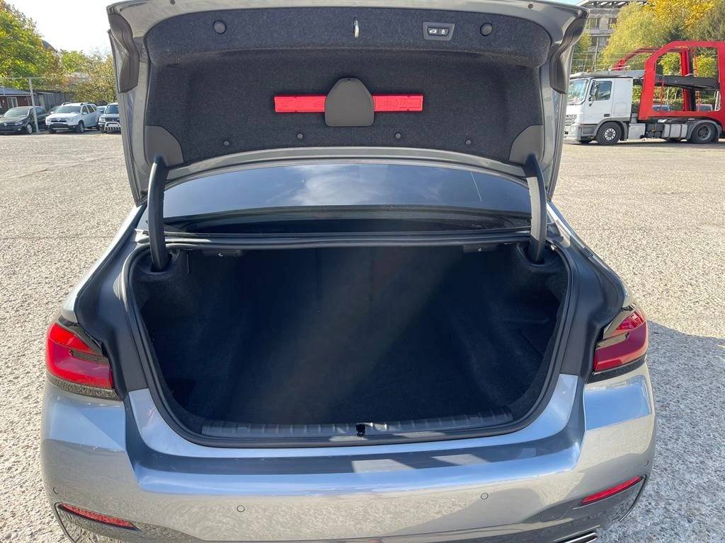 BMW 540 D MILD Hybrid | Mobile.bg   16