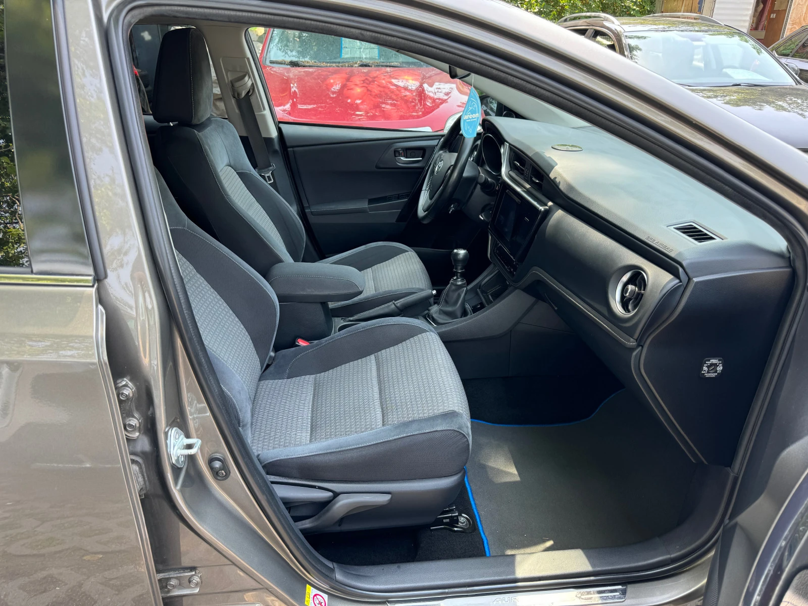 Toyota Auris 1.2 Benzin EDITION S+ FACELIFT EURO 6 - изображение 10