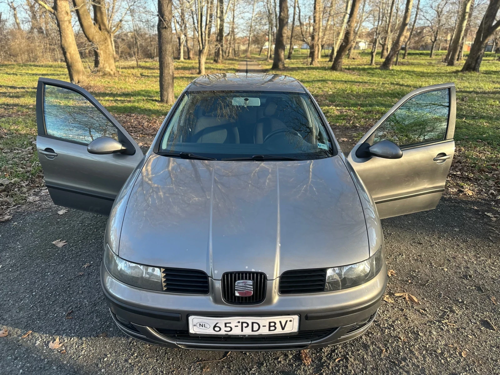 Seat Leon  - изображение 10