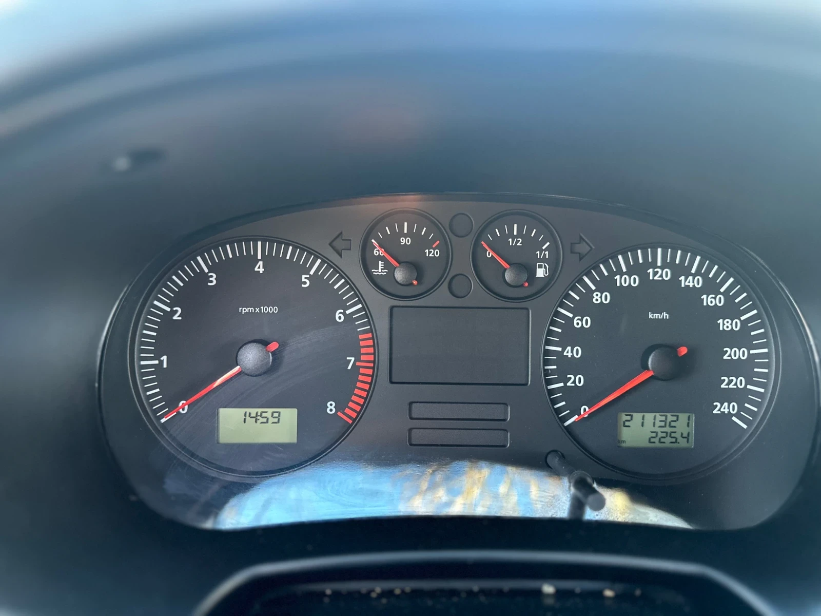 Seat Leon  - изображение 8