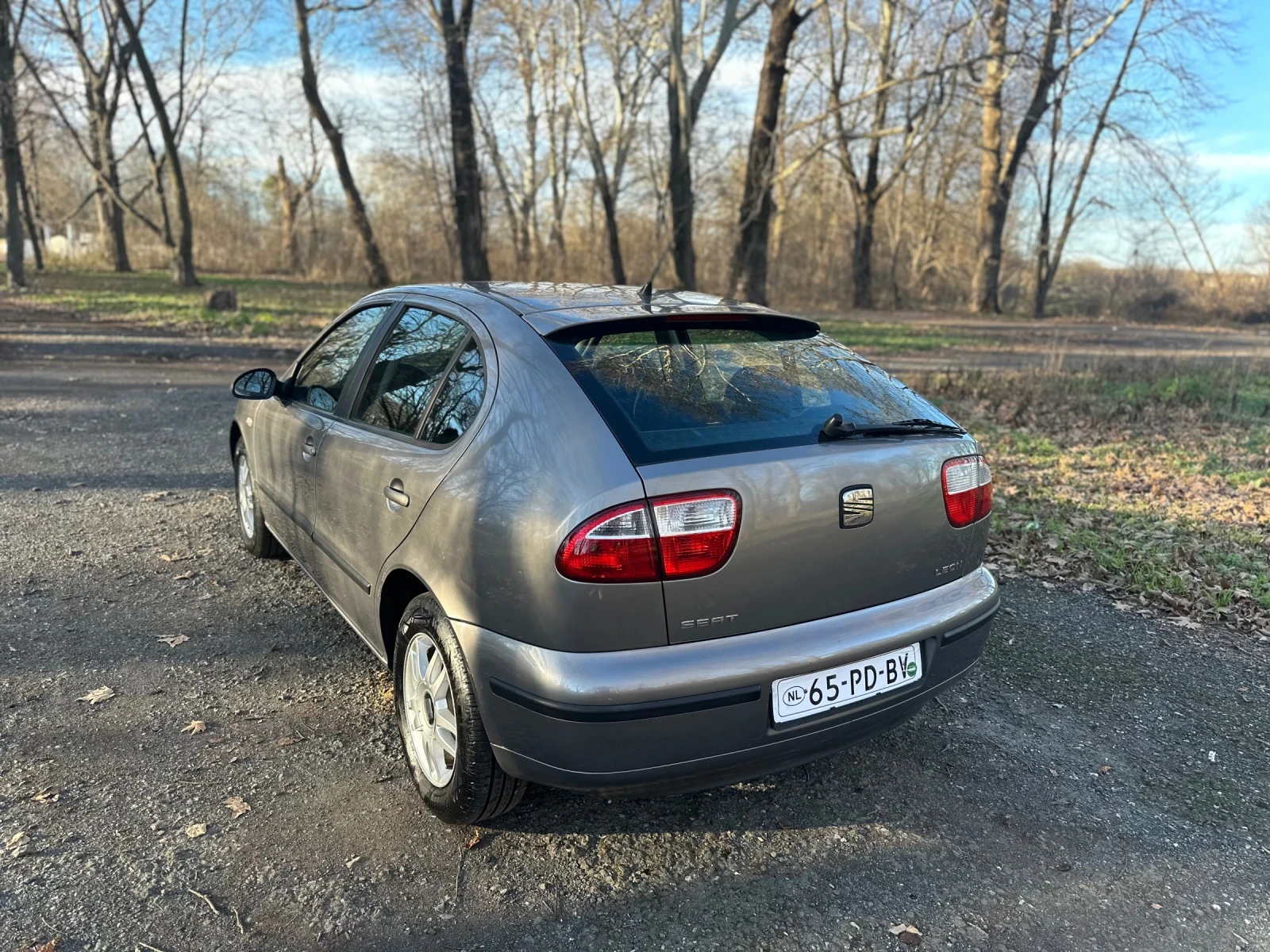 Seat Leon  - изображение 2