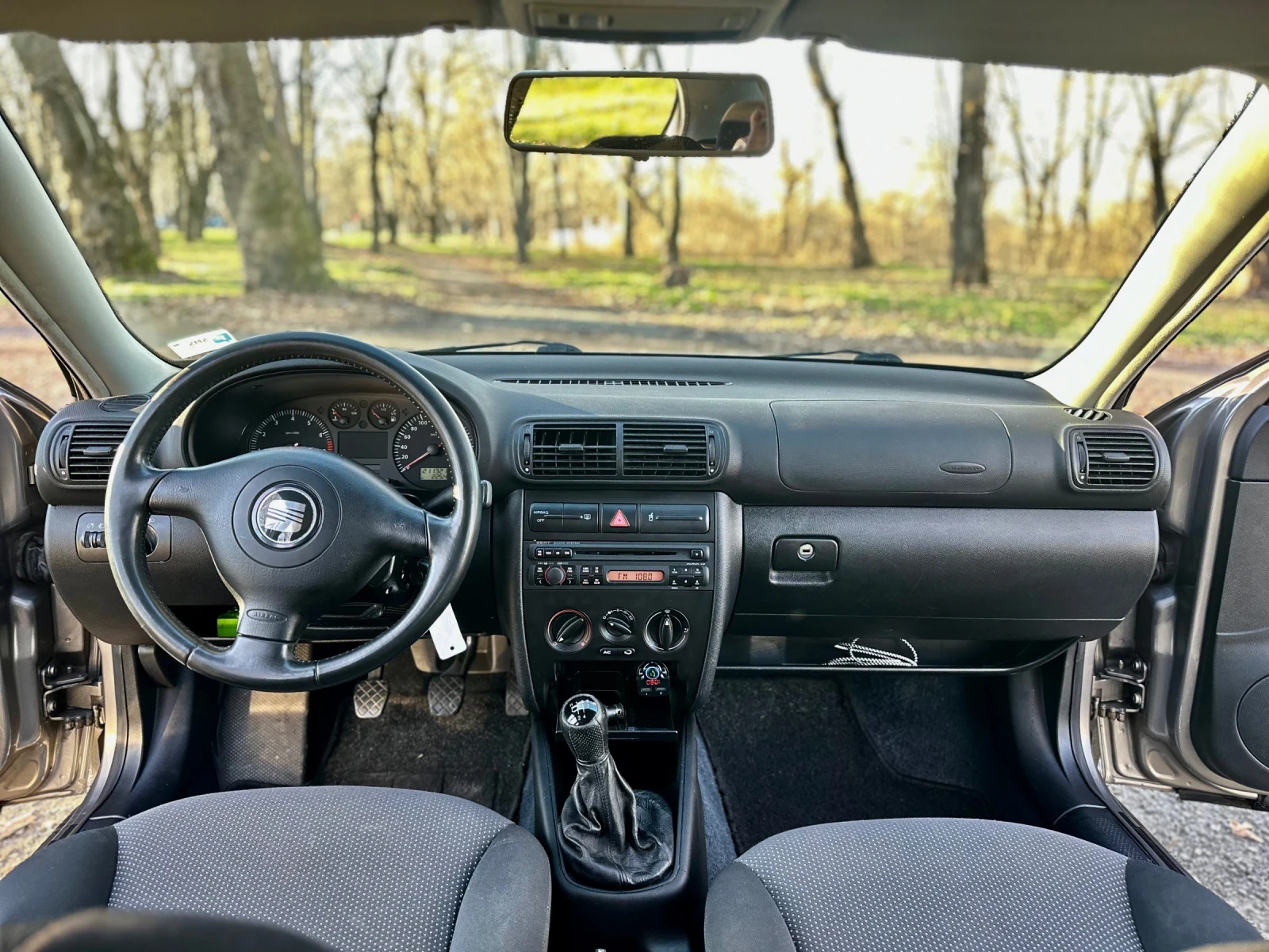 Seat Leon  - изображение 3