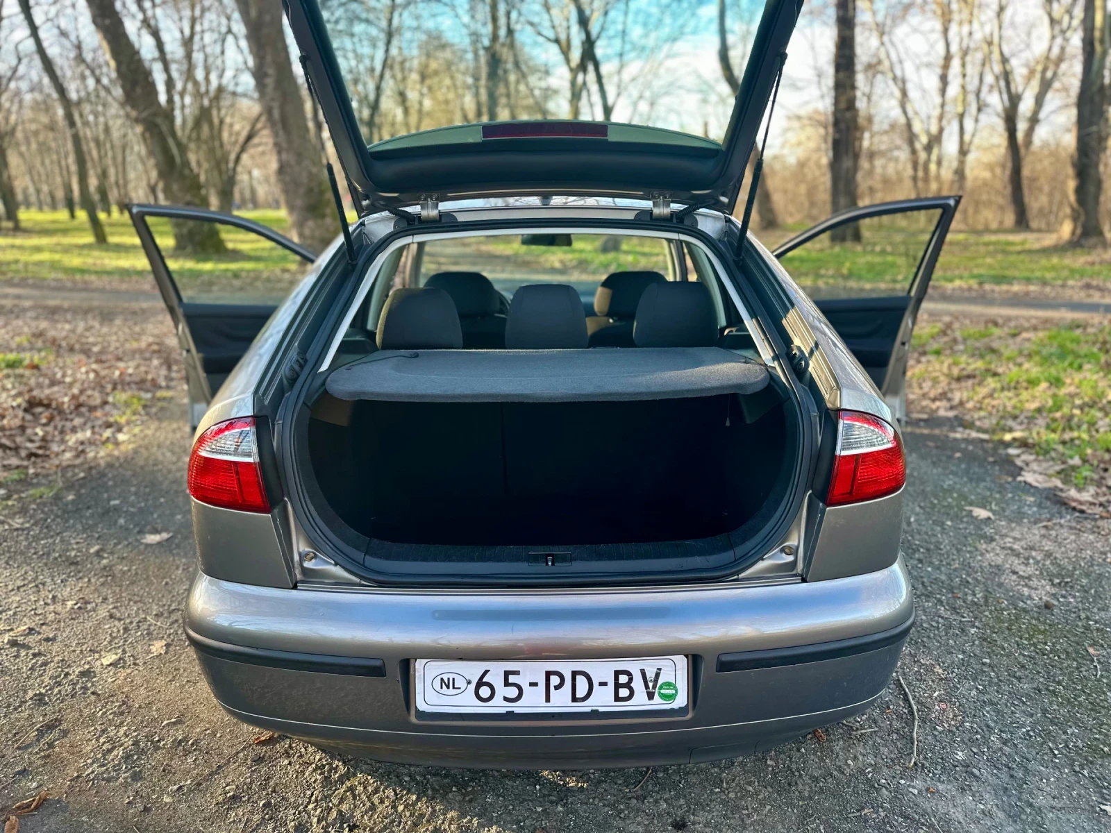 Seat Leon  - изображение 5