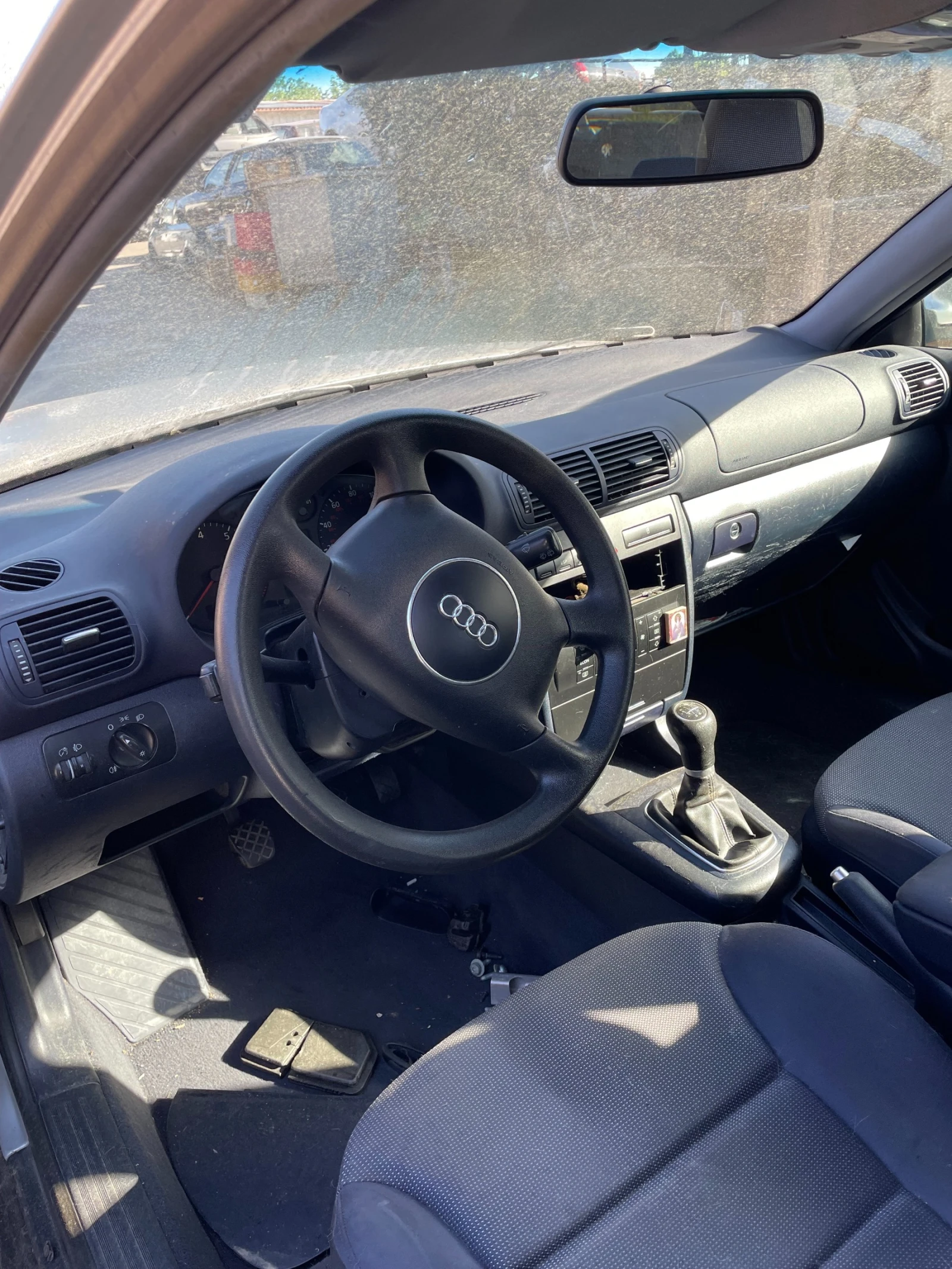 Audi A3  - изображение 4
