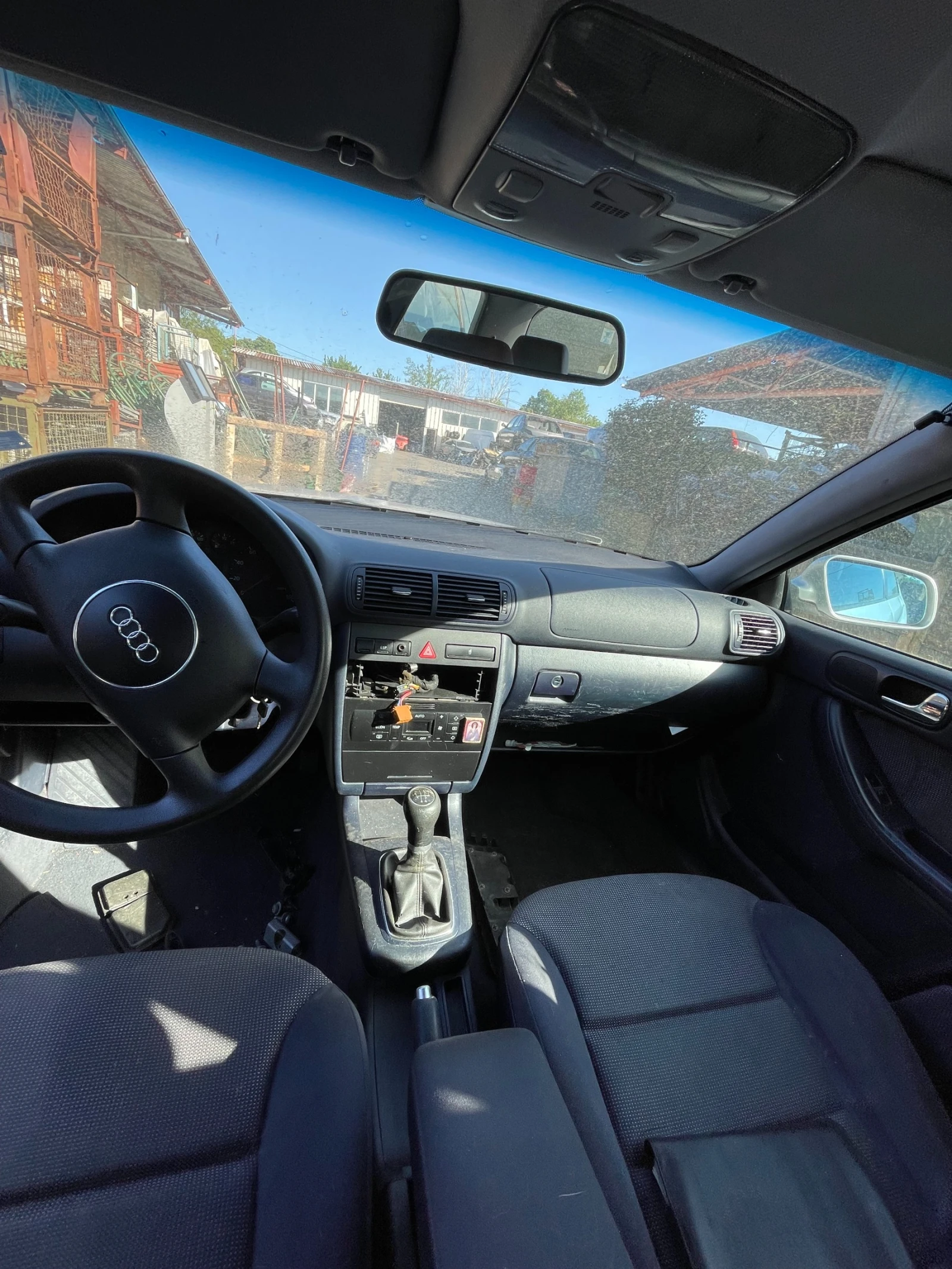 Audi A3  - изображение 5
