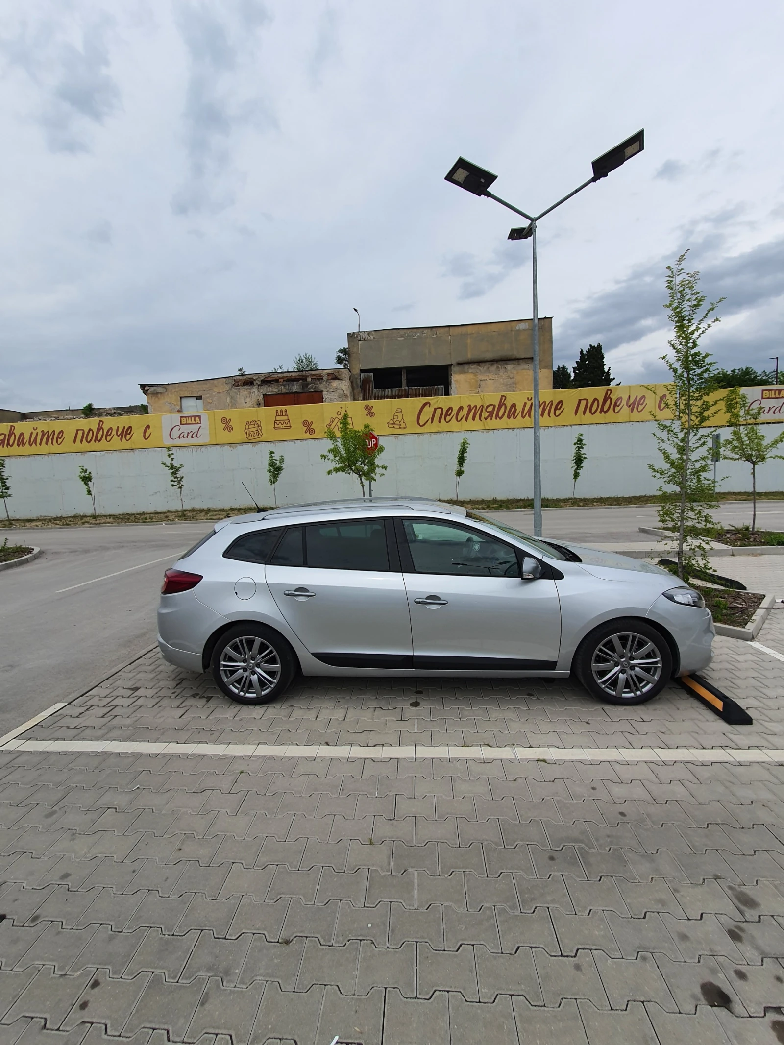 Renault Megane GT LINE - изображение 3