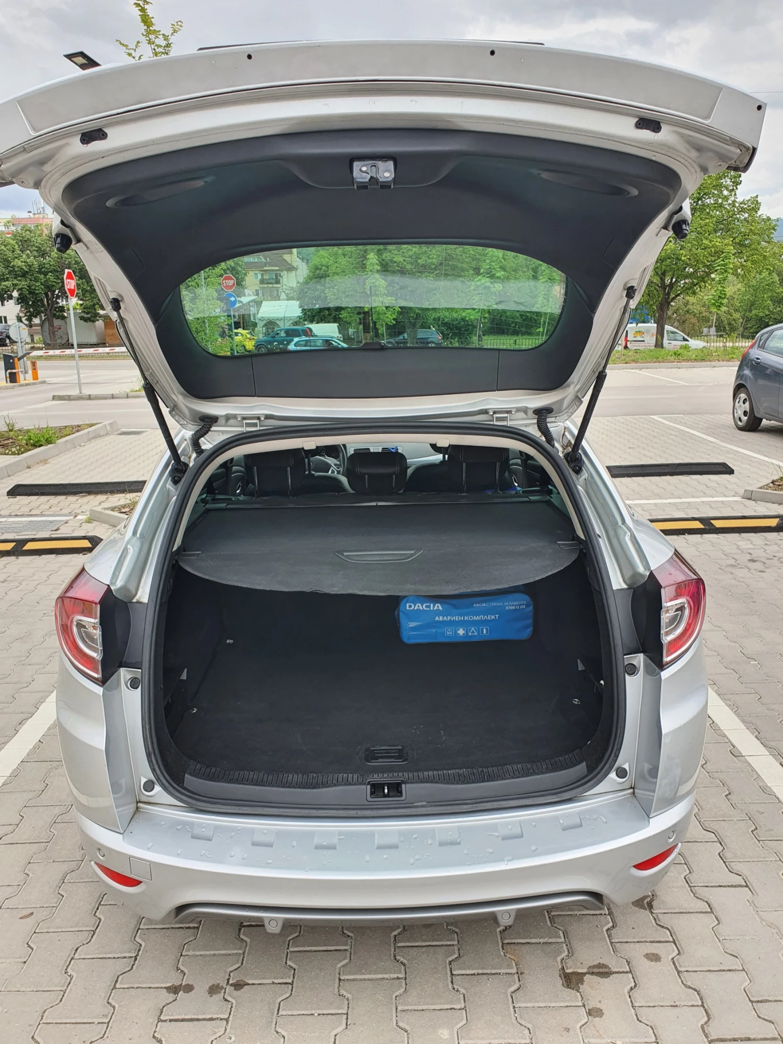 Renault Megane GT LINE - изображение 7