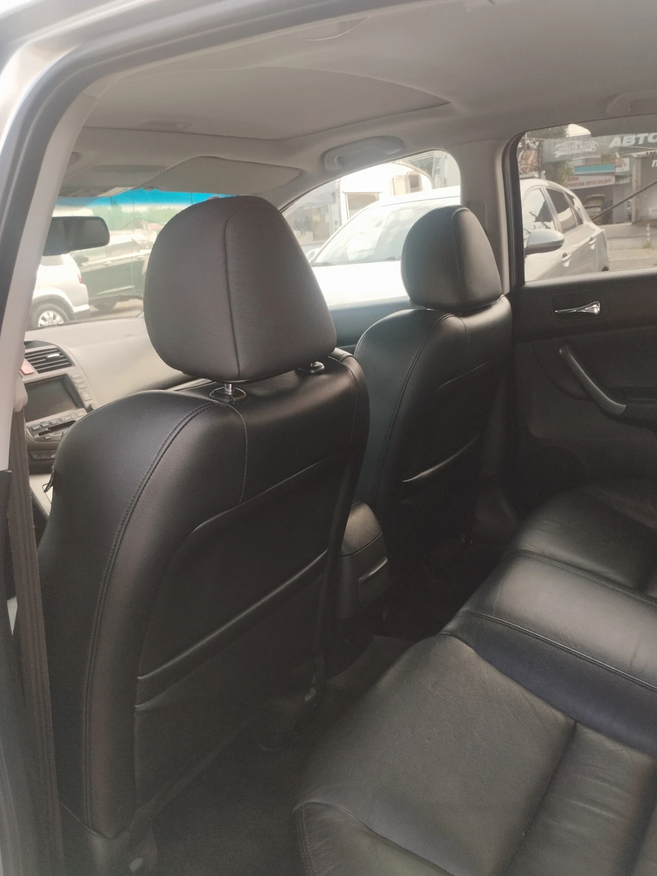 Honda Accord 2.4 facelift executive distronik - изображение 7