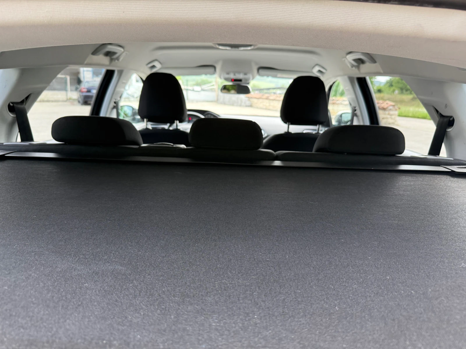 Peugeot 308 1.6HDI - изображение 10