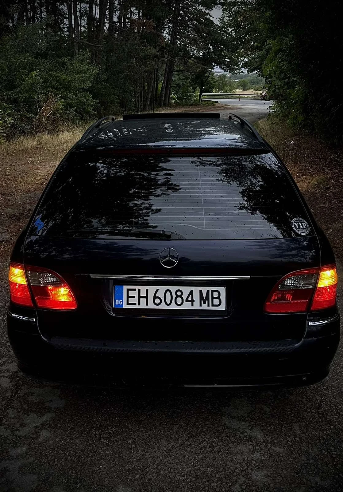 Mercedes-Benz E 350 3.5 7GTronic v6  - изображение 2